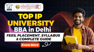 IP University BBA Delhi Guide