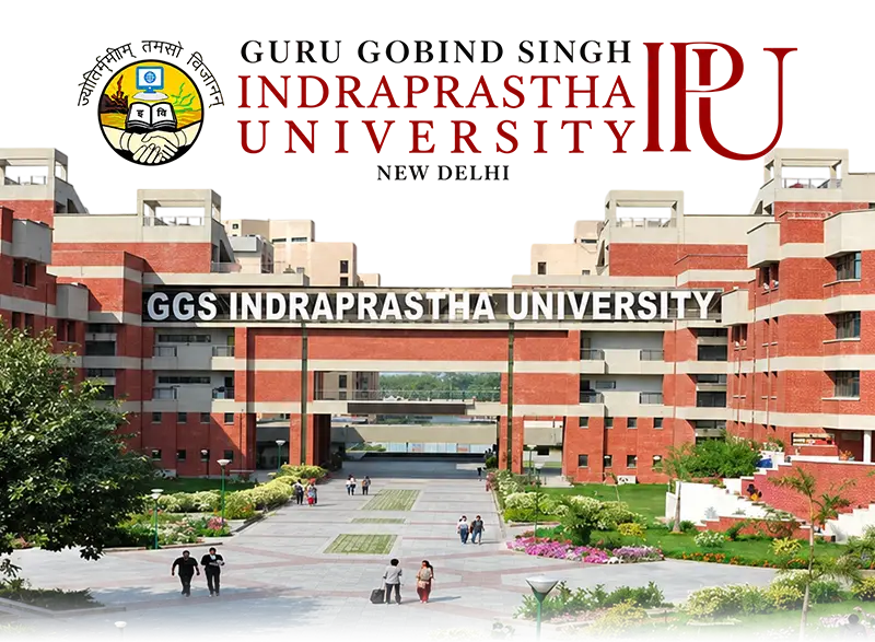 University Campus